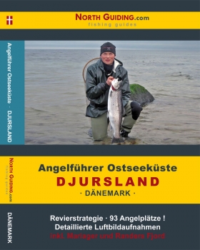 Angelführer Djursland