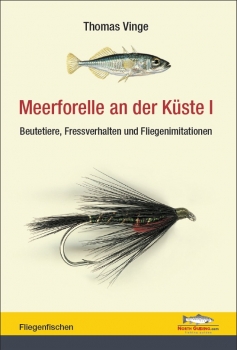 Meerforelle an der Küste - Band I