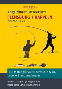 Angelführer Flensburg Kappeln