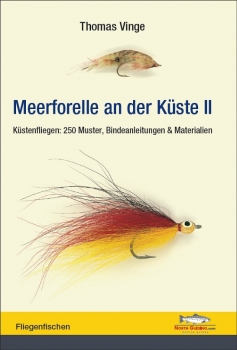 Meerforelle an der Küste - Band II