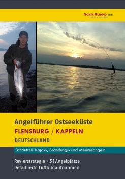 Angelführer Flensburg Kappeln
