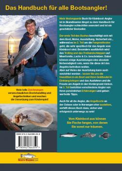 Angeln vom Kleinboot - Das Handbuch für Küstengewässer & Meer