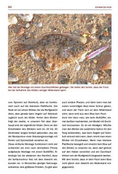 Plattfische angeln in der Brandung, vom Boot und Kutter