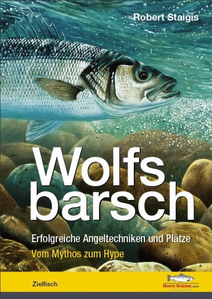 Wolfsbarsch - Erfolgreiche Angeltechniken und Plätze