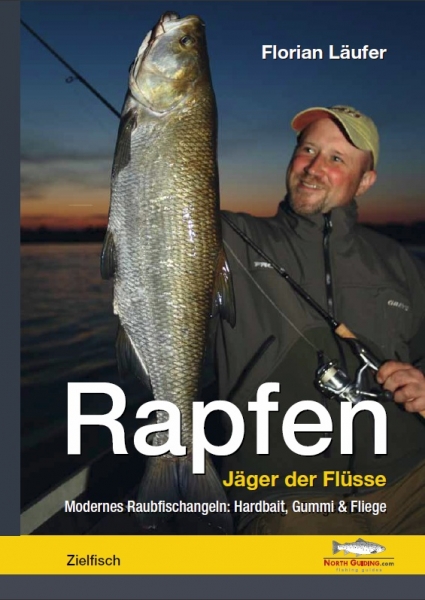 Rapfen - Jäger der Flüsse