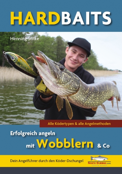 Hardbaits - Erfolgreich angeln mit Wobblern & Co.