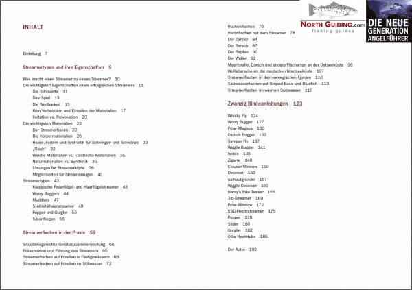 Das große Streamer-Buch